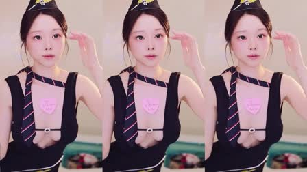 BJ小无(모르님)2026年1月19日舞蹈剪辑075803